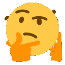 :thinkspin: