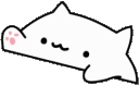 :bongocat: