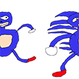 :sanic: