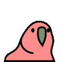:2747_PartyParrot: