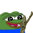 :PeepoStik: