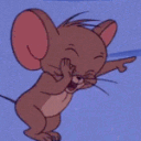 :JerryLaugh: