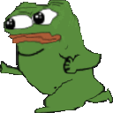 :FPEg_PepeSlowFatRun: