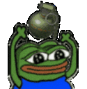 :aPES_Bomb: