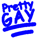 :PGay: