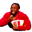 :POPCORN: