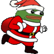 :peepoSantaRun: