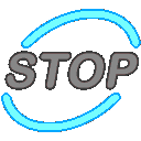 :stop: