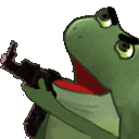 :frogshooter: