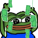 :aPES_MoneyRain: