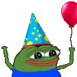 :Party: