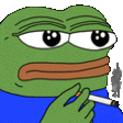 :peepoSmoke: