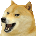 :dogeevil: