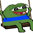 :peepoSwing: