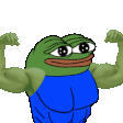 :peepoSTRONG: