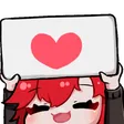 :lilacrHeart:
