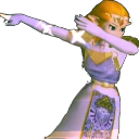 :zelda_dab: