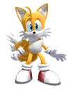 :Tails: