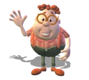 :CarlWheezer: