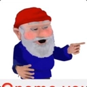 :gnomedchums: