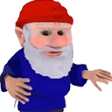 :gnomedappear: