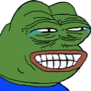 :PepeLaugh: