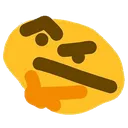 :Thonk: