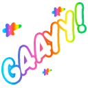 :Gay: