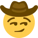 :CowboySmirk: