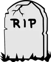 :RIP: