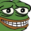 :PES_CringeGrin: