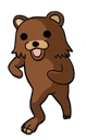 :Pedobear: