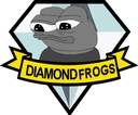 :PU_DiamondFrogs: