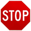 :STOP: