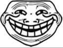 :trollfacefront: