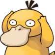 :NotLikeDuck: