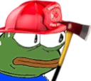 :PES_FireFighter:
