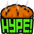 :hypepie: