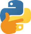 :Pythonk: