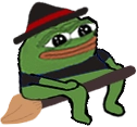 :peepoWitch: