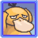 :Psyduck:
