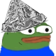 :PEP_peepoTinFoil: