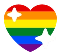 :gayprideheart: