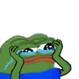 :PES_CryHands: