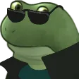 :FROGEEZ:
