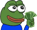 :PU_PepeGiveMoney: