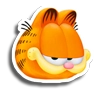 :Garfield: