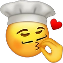 :chefkiss: