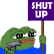 :peepoShutUp: