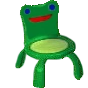 :froggychair: